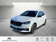 Skoda Fabia, 1.0 TSI Monte Carlo, Jahr 2024 - Nörten-Hardenberg