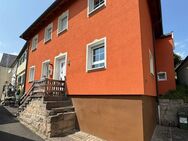 Einziehen und Wohlfühlen - Burgkunstadt