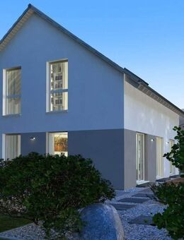 Effizient, Langlebig, OKAL Haus! - Dummerstorf