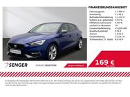 Seat Leon, 2.0 TDI 17, Jahr 2020 - Emsdetten