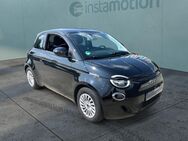 Fiat 500E, Neuer Action Automatik, Jahr 2021 - München