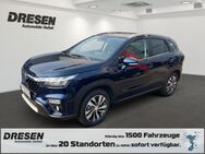 Suzuki S-Cross, 1.4 Comfort Boosterjet Hybrid El Panodach digitales, Jahr 2024 - Korschenbroich