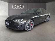 Audi A4, 40 TDI quattro S line, Jahr 2024 - Frankfurt (Main)