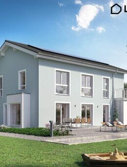 Raum für alles, was ihr wollt - in Finsterwalde - 210?m² Familienfreiheit mit 6-8 Zimmern & Zukunft im Blick - Finsterwalde