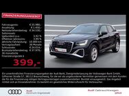 Audi Q2, S line 35 TDI SONOS, Jahr 2024 - Ingolstadt