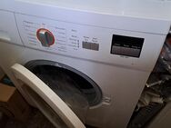 Siemens Waschmaschine - Mannheim