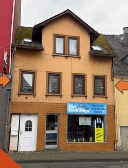 Alles unter einem Dach: Leben, Arbeiten, Wohlfühlen - Nassau