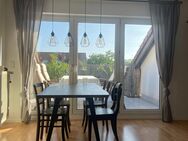 sonnige 2,5-Zimmer-ETW mit Dachterrasse in Dienheim - Dienheim