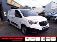 Opel Combo, 1.5 Cargo XL D Selection, Jahr 2020 - Beelitz