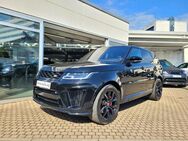 Land Rover Range Rover Sport, P575 SVR 22Z ° APPROVED, Jahr 2021 - Freiburg (Breisgau)