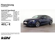 Audi A5, Sportback 50 TDI Q S line, Jahr 2023 - Gifhorn