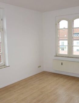 3 Zimmer-Whg für die kleine Familie! - Brandenburg (Havel)