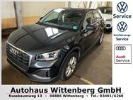 Audi Q2, 1.5 TFSI 35, Jahr 2022 - Wittenberg (Lutherstadt) Wittenberg