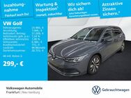 VW Golf, 1.5 TSI VIII MOVE FrontAssist, Jahr 2024 - Neu Isenburg