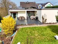 ????Bungalow in Hainchen, Garten / Terrasse / alles auf einer Ebene!!?? ?? - Limeshain