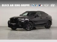 BMW X6 M, Competition B&W TV Laser, Jahr 2020 - Hildesheim