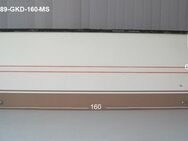 Dethleffs Gaskastendeckel Wohnwagen 160cm gebraucht mit Schlüssel - Schotten Zentrum