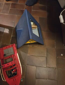 Riesen Playmobil Sammlung Konvolut - Bückeburg