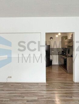 Helle 2-Zimmer-Wohnung mit Wohlfühlatmosphäre in Stuttgart-Bad Cannstatt! - Stuttgart