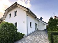 Familien-Traumhaus am Bodensee - Friedrichshafen