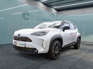 Toyota Yaris Cross, 1.5 Cross Hybrid GR Sport, Jahr 2023 - München