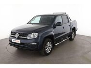 VW Amarok 3.0 V6 TDI Comfortline DoubleCab 4Motion - Berlin