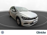 VW Polo, 1.6 TDI Comfortline SiHz, Jahr 2021 - Erfurt