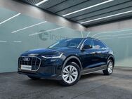 Audi Q8, 50 TDI qu, Jahr 2023 - München