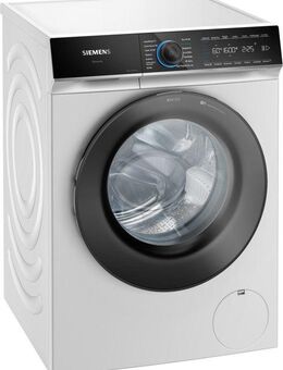 SIEMENS Waschmaschine iQ700 WG56B2041, 10 kg, 1600 U/min