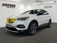 Opel Grandland X, 1.2 Turbo Ultimate Denon, Jahr 2019 - Dormagen