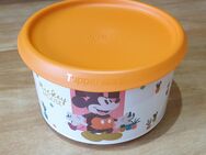 Tupperware Disney Mickey Behälter *neu* 100 Jahre Disney Bingodose 940 ml Inhalt - Mudersbach