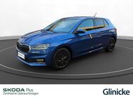 Skoda Fabia, 1.0 TSI Style SiHz, Jahr 2024 - Weimar