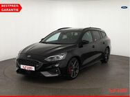 Ford Focus Turnier ST 2.3 EcoBoost LED Navi ACC PDC - Sandersdorf Brehna