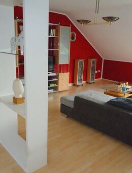 Lichtdurchflutete Wohnung in Wiemelhausen - Bochum