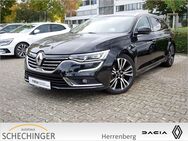 Renault Talisman, Grandtour Initiale Paris TCe 225 GPF, Jahr 2020 - Herrenberg