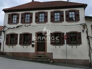 ***Ehemaliges Weingut im Touristenort St. Martin - *** - Sankt Martin