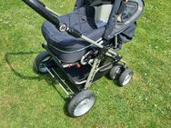 HARTAN RACER Kombi Kinderwagen. - Düren