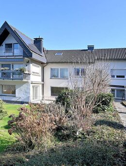 Wohnen, Leben & Arbeiten: Mehrgenerationenhaus wartet auf Sie und Ihre Familie - Menden (Sauerland)
