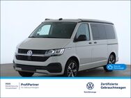 VW T6 California, 1 Beach Tour, Jahr 2024 - Bad Oeynhausen