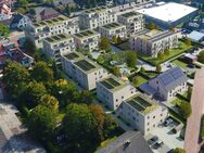 Sorglos und modern Wohnen in Reckes Mitte! *Ansprechende Neubauwohnung mit KfW40 EE Standard* - Recke