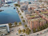 Wohnen an der Hörn 3-Zimmer-Neubauwohung - Kiel
