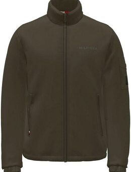 Tommy Hilfiger Outdoorjacke RWB REGATTA JACKET im hochgeschlossenen Design