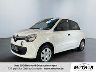 Renault Twingo, 1.0 Expression SCe 70, Jahr 2015 - Brandenburg (Havel)