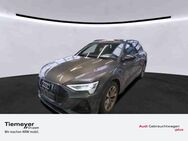 Audi e-tron, 50 2x S LINE BLACK 2xASSISTENZ, Jahr 2021 - Bochum