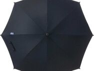 Chicco Kinderwagenschirm Sonnenschirm, Black