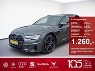 Audi A6, Avant S-LINE 50TDI 286PS QUATTRO 5J-G, Jahr 2023 - Straubing