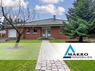 3D VIRTUAL TOUR - Ebenerdiger Bungalow mit Ausbaupotential in Quickborn - Quickborn (Landkreis Pinneberg)