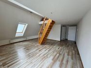 Tolle große 1 Zimmer Galeriewohnung in Albstadt - Ebingen zu vermieten - Albstadt