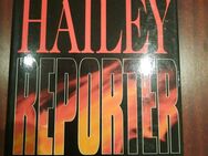 Arthur Hailey - Reporter (Gebunden) - Essen