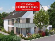 Leben mit Stil: 3-Zi-Wohnung in München Riem mit sonnigem Süd-West-Balkon - München